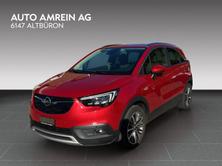 OPEL Crossland X 1.2i Ultimate Automat, Benzin, Occasion / Gebraucht, Automatik - 4