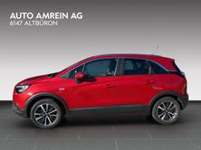 OPEL Crossland X 1.2i Ultimate Automat, Benzin, Occasion / Gebraucht, Automatik - 5