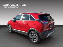 OPEL Crossland X 1.2i Ultimate Automat, Benzin, Occasion / Gebraucht, Automatik - 6