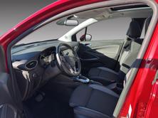 OPEL Crossland X 1.2i Ultimate Automat, Benzin, Occasion / Gebraucht, Automatik - 7