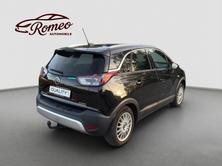 OPEL Crossland X 1.2i TP Excellence Automatik ** Frisch ab MFK u, Benzina, Occasioni / Usate, Automatico - 2