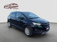 OPEL Crossland X 1.2i TP Excellence Automatik ** Frisch ab MFK u, Benzina, Occasioni / Usate, Automatico - 3