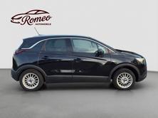 OPEL Crossland X 1.2i TP Excellence Automatik ** Frisch ab MFK u, Benzina, Occasioni / Usate, Automatico - 6