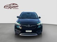 OPEL Crossland X 1.2i TP Excellence Automatik ** Frisch ab MFK u, Benzina, Occasioni / Usate, Automatico - 7