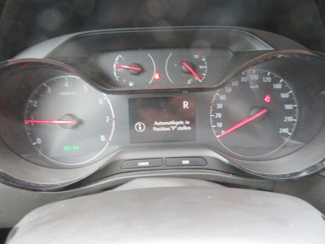 OPEL CROSSLAND X 1.2 T eTEC Enjoy S/S, Benzina, Occasioni / Usate, Automatico - 7