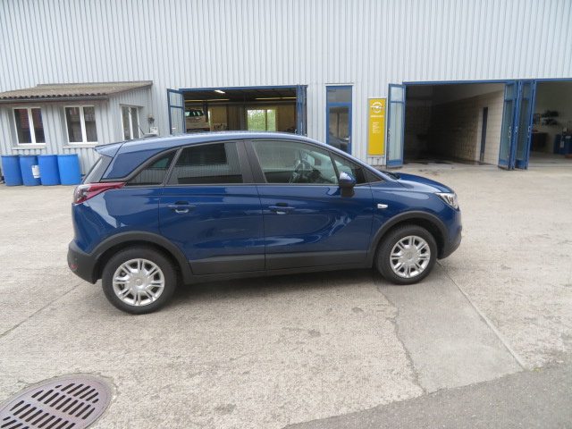 OPEL CROSSLAND X 1.2 T eTEC Enjoy S/S, Benzina, Occasioni / Usate, Automatico - 2