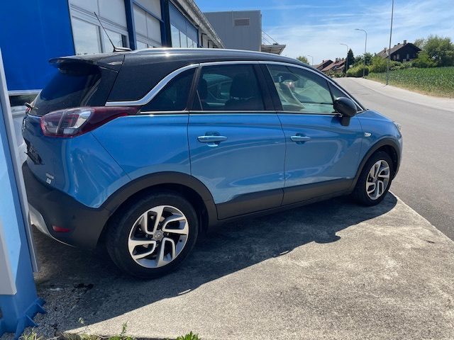OPEL CROSSLAND X 1.2 T Ultimate S/S, Benzina, Occasioni / Usate, Automatico - 3