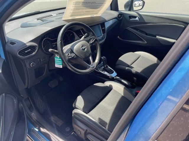 OPEL CROSSLAND X 1.2 T Ultimate S/S, Benzina, Occasioni / Usate, Automatico - 4