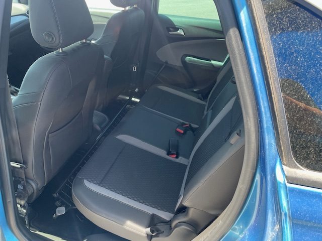 OPEL CROSSLAND X 1.2 T Ultimate S/S, Benzina, Occasioni / Usate, Automatico - 5
