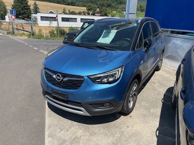 OPEL CROSSLAND X 1.2 T Ultimate S/S