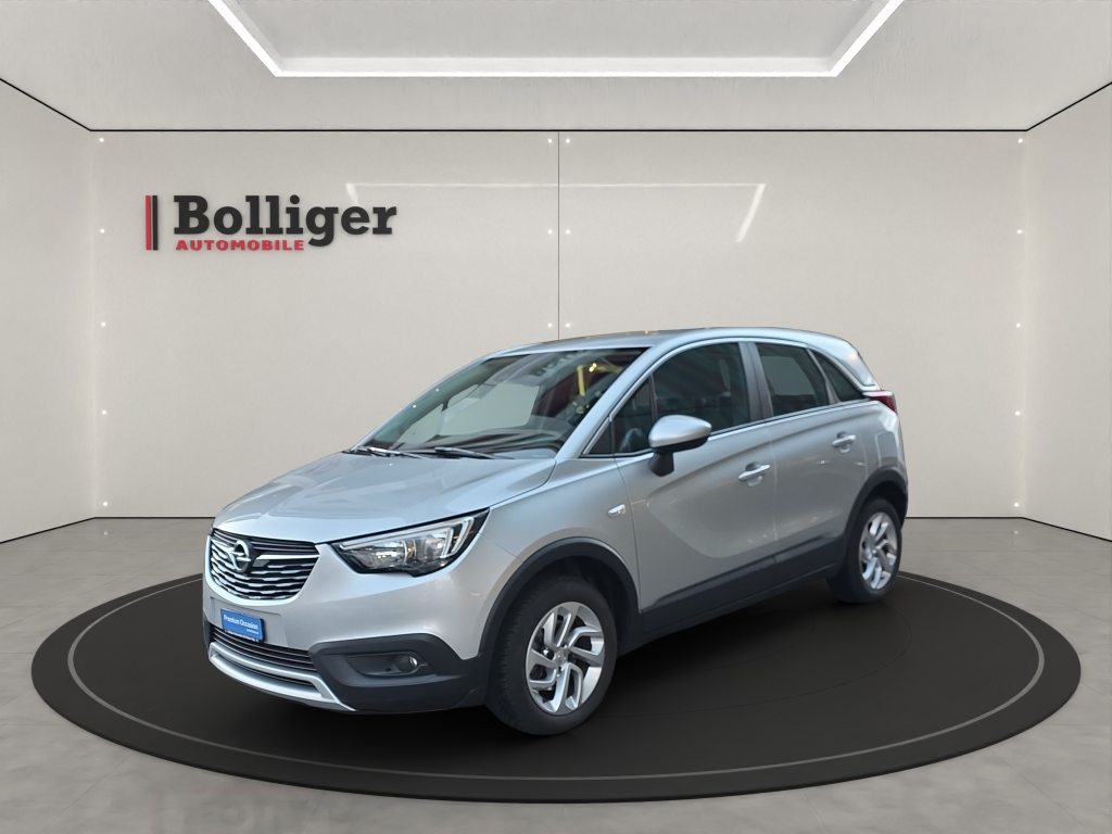 OPEL CROSSLAND X 1.2 T Enjoy S/S