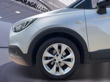 OPEL Crossland X 1.2 T Excellence S/S, Benzina, Occasioni / Usate, Automatico - 6