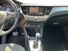 OPEL Crossland X 1.2 T Excellence S/S, Benzina, Occasioni / Usate, Automatico - 7