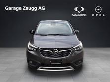 OPEL Crossland X 1.2 T 120 Years S/S, Petrol, Second hand / Used, Automatic - 2