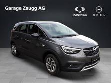 OPEL Crossland X 1.2 T 120 Years S/S, Petrol, Second hand / Used, Automatic - 3