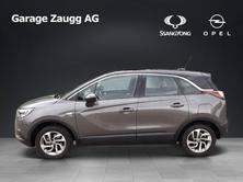 OPEL Crossland X 1.2 T 120 Years S/S, Petrol, Second hand / Used, Automatic - 5