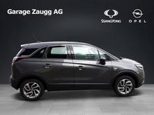 OPEL Crossland X 1.2 T 120 Years S/S, Petrol, Second hand / Used, Automatic - 6