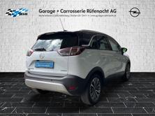 OPEL Crossland X 1.2 T 130 Excellence S/S, Benzina, Occasioni / Usate, Manuale - 2