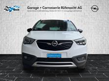 OPEL Crossland X 1.2 T 130 Excellence S/S, Petrol, Second hand / Used, Manual - 3
