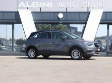 OPEL Crossland X 1.2i Excell Automat, Benzina, Occasioni / Usate, Automatico - 2