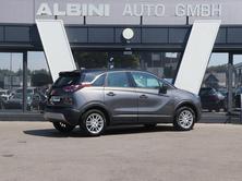 OPEL Crossland X 1.2i Excell Automat, Petrol, Second hand / Used, Automatic - 3