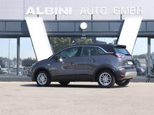 OPEL Crossland X 1.2i Excell Automat, Benzina, Occasioni / Usate, Automatico - 4