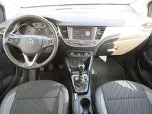 OPEL Crossland X 1.2 T eTEC Excellence S/S, Benzina, Occasioni / Usate, Manuale - 7