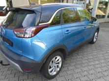 OPEL Crossland X 1.2 T 130 Ultimate S/S, Petrol, Second hand / Used, Manual - 3