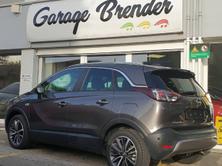 OPEL Crossland X 1.2 T 130 Ultimate S/S, Petrol, Second hand / Used, Automatic - 5