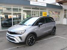 OPEL Crossland X 1.2 T 130 Ultimate S/S, Petrol, Second hand / Used, Automatic - 2