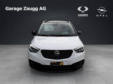 OPEL Crossland X 1.2 T Ultimate S/S, Petrol, Second hand / Used, Automatic - 2
