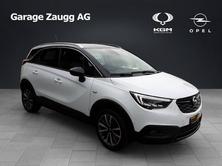 OPEL Crossland X 1.2 T Ultimate S/S, Petrol, Second hand / Used, Automatic - 3