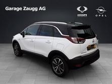 OPEL Crossland X 1.2 T Ultimate S/S, Petrol, Second hand / Used, Automatic - 4