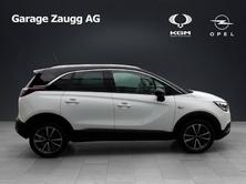 OPEL Crossland X 1.2 T Ultimate S/S, Petrol, Second hand / Used, Automatic - 6