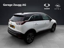 OPEL Crossland X 1.2 T Ultimate S/S, Petrol, Second hand / Used, Automatic - 7