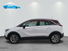 OPEL Crossland X 1.2i TP Excellence Automatik, Petrol, Second hand / Used, Automatic - 2