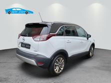 OPEL Crossland X 1.2i TP Excellence Automatik, Petrol, Second hand / Used, Automatic - 5