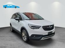 OPEL Crossland X 1.2i TP Excellence Automatik, Petrol, Second hand / Used, Automatic - 7