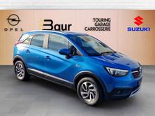 OPEL Crossland X 1.2 T 130 Excellen, Petrol, Second hand / Used, Automatic - 6