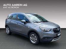 OPEL Crossland X 1.2i Excellence Automatik, Petrol, Second hand / Used, Automatic - 2