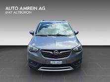 OPEL Crossland X 1.2i Excellence Automatik, Petrol, Second hand / Used, Automatic - 3