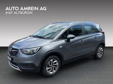 OPEL Crossland X 1.2i Excellence Automatik, Petrol, Second hand / Used, Automatic - 4