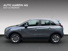 OPEL Crossland X 1.2i Excellence Automatik, Petrol, Second hand / Used, Automatic - 5