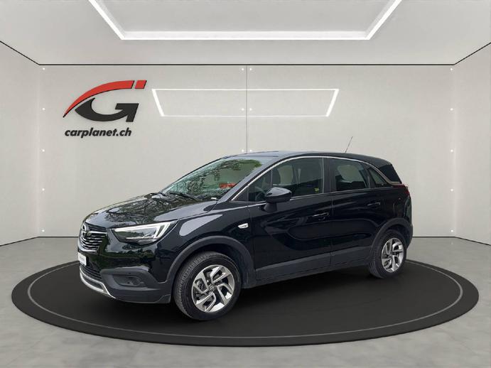 OPEL Crossland X 1.2 T 130 Excellence S/S, Benzina, Occasioni / Usate, Automatico