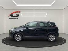OPEL Crossland X 1.2 T 130 Excellence S/S, Petrol, Second hand / Used, Automatic - 2