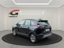 OPEL Crossland X 1.2 T 130 Excellence S/S, Petrol, Second hand / Used, Automatic - 3