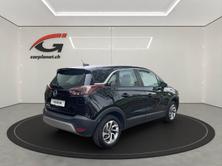 OPEL Crossland X 1.2 T 130 Excellence S/S, Petrol, Second hand / Used, Automatic - 4