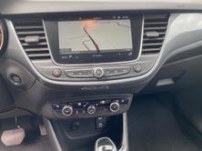 OPEL Crossland X 1.2i Excellence, Benzina, Occasioni / Usate, Manuale - 4