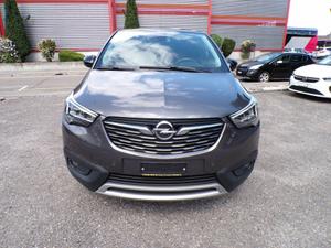 OPEL Crossland X 1.2 T 130 Excellence S/S