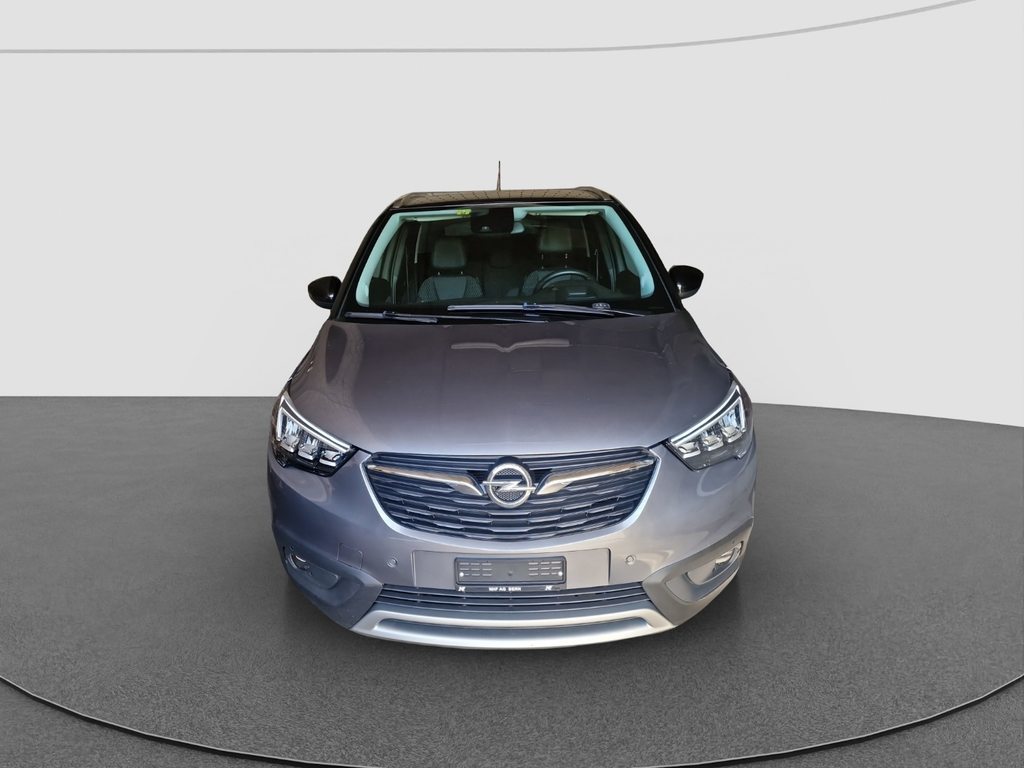 OPEL Crossland X 1.2 T Ultimate S/S